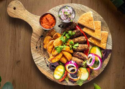 Szezonális ajánlataink