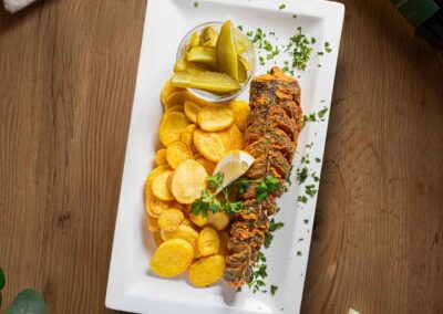 Szezonális ajánlataink