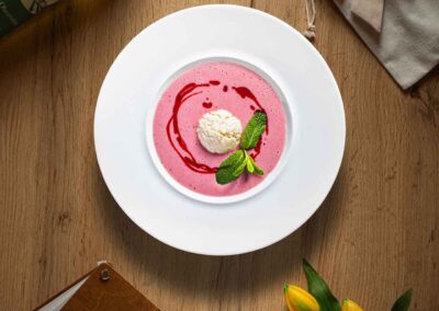 Szezonális ajánlataink