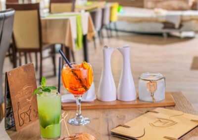 Szezonális ajánlataink