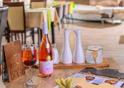 Szezonális ajánlataink