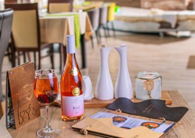 Szezonális ajánlataink