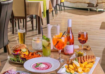 Szezonális ajánlataink